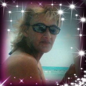 Meet your Posher, Jackie kay